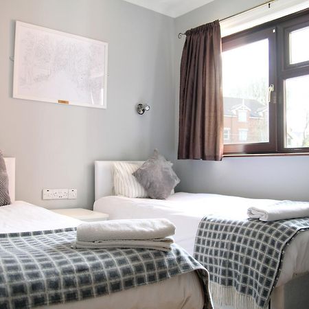 Greenmount Bed And Breakfast Belfast Kültér fotó