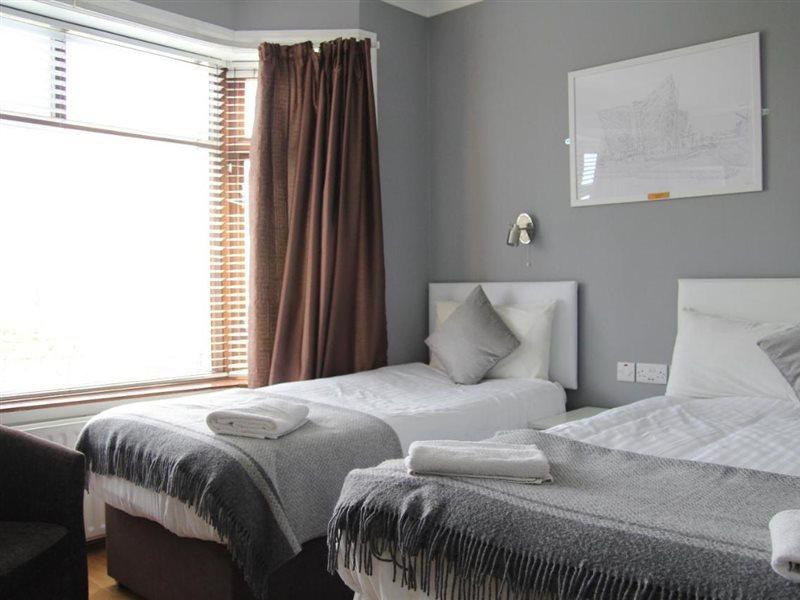 Greenmount Bed And Breakfast Belfast Kültér fotó