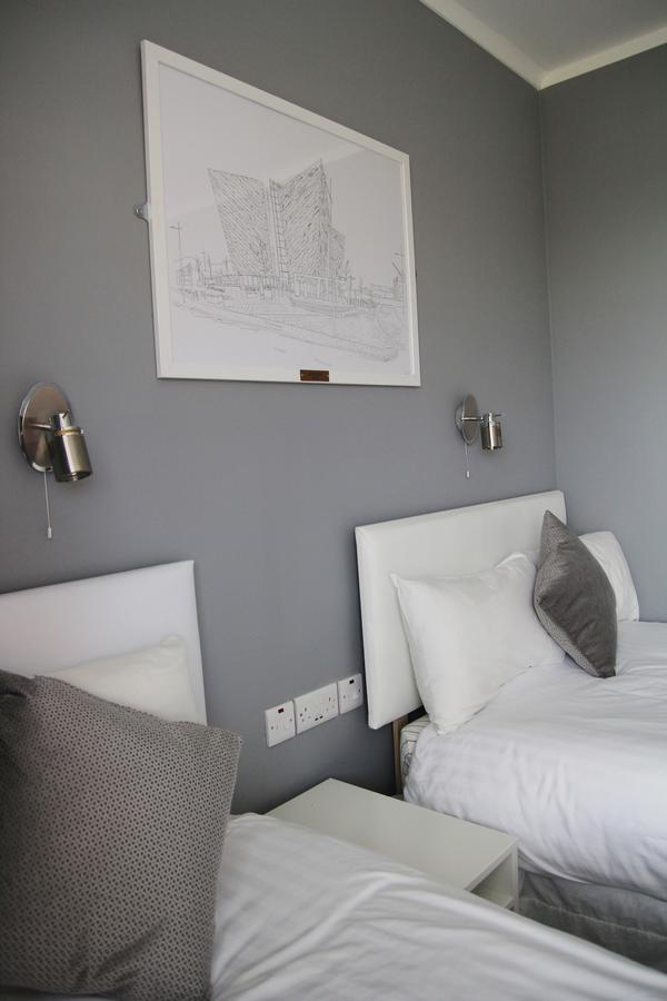 Greenmount Bed And Breakfast Belfast Szoba fotó