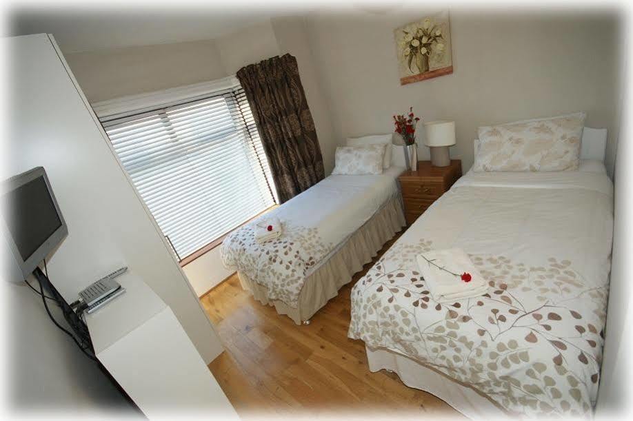 Greenmount Bed And Breakfast Belfast Kültér fotó