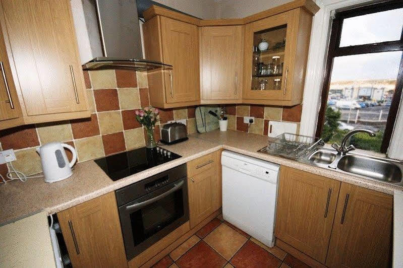 Greenmount Bed And Breakfast Belfast Kültér fotó